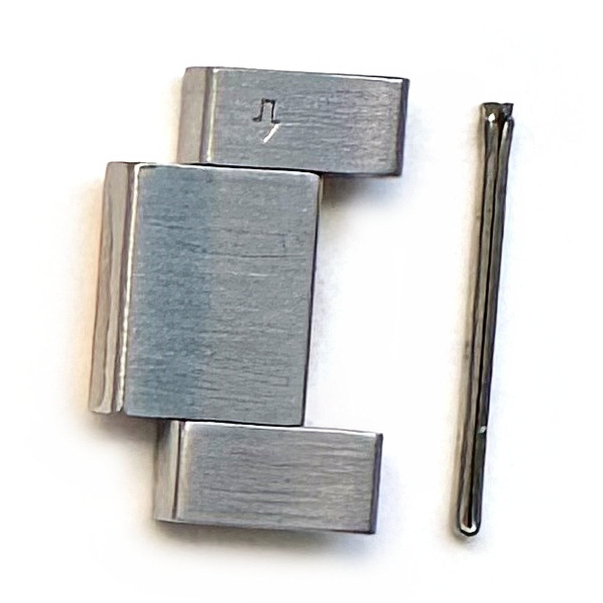 Tissot Seastar 1000 T1204102205100 link and pin – reverse