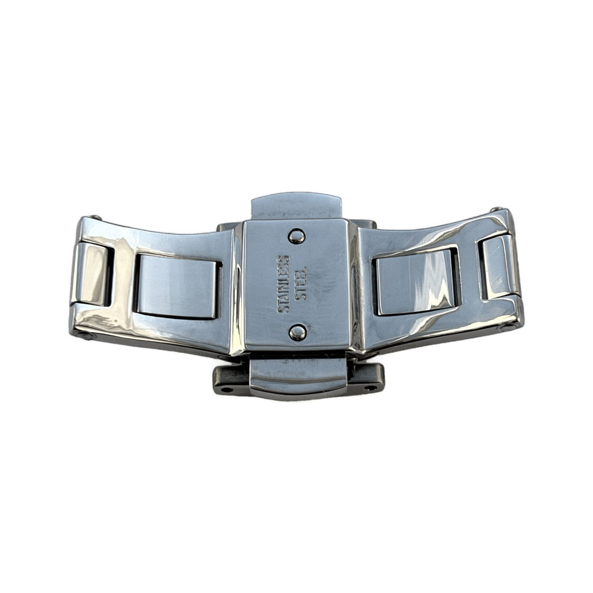Vivienne Westwood The Mews VV281TQSL clasp – reverse