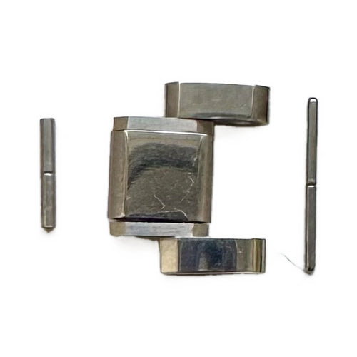 Burberry BU9200 / BU9230 Link & 2 Pins – front
