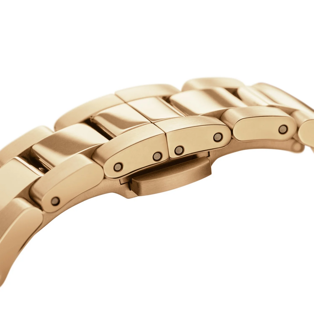 Daniel Wellington Iconic DW00100403 Ladies' Watch, Gold Tone, 28 mm – photo 4