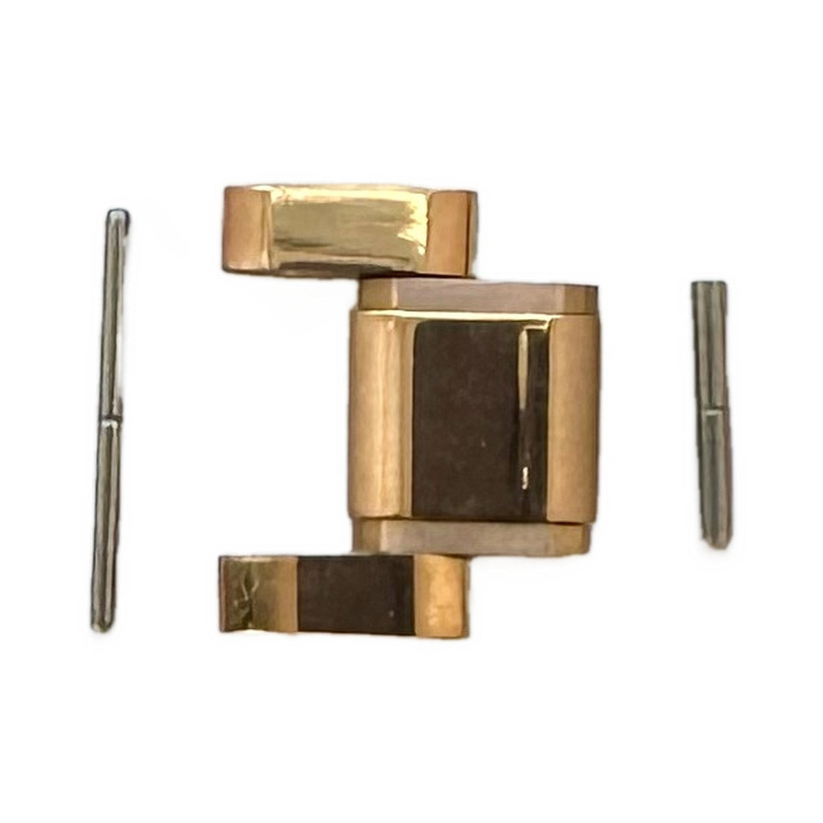 Burberry BU9215 Link & 2 Pins – front
