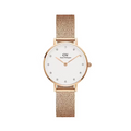 Daniel Wellington Lumine DW00100528 Ladies' Watch, Rose Gold, 28 mm – photo 1