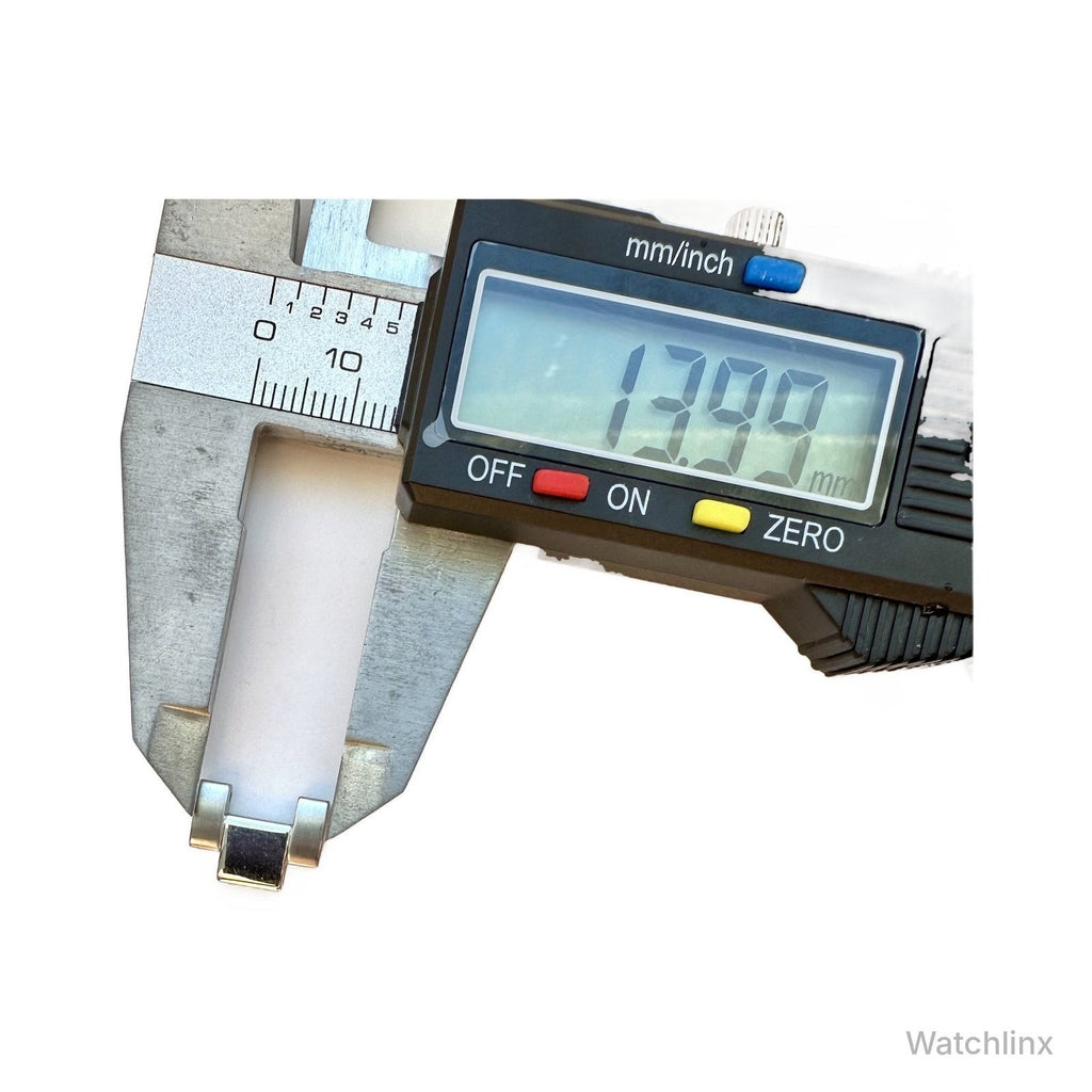 Hugo Boss Hera 1502565 Link & Pin – measured with callipers