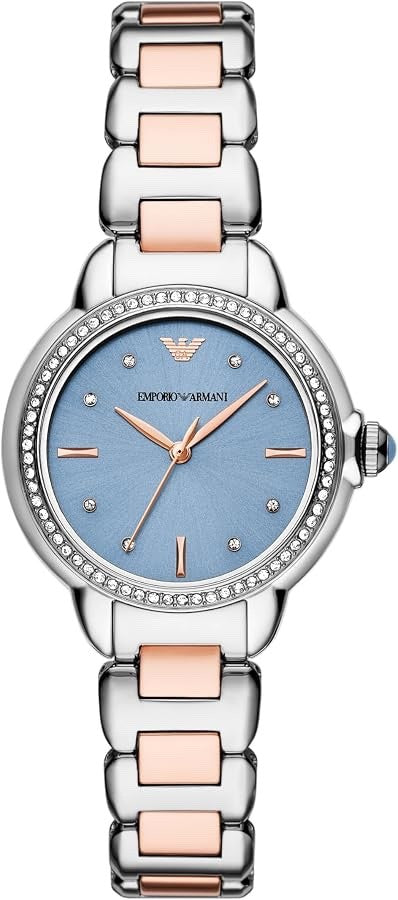 Emporio Armani AR11597 watch the clasp fits