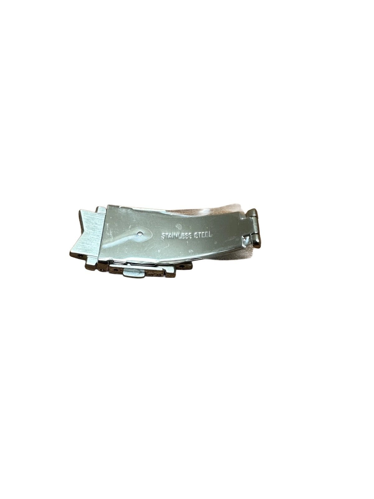 Michael Kors MK6686 clasp – underside