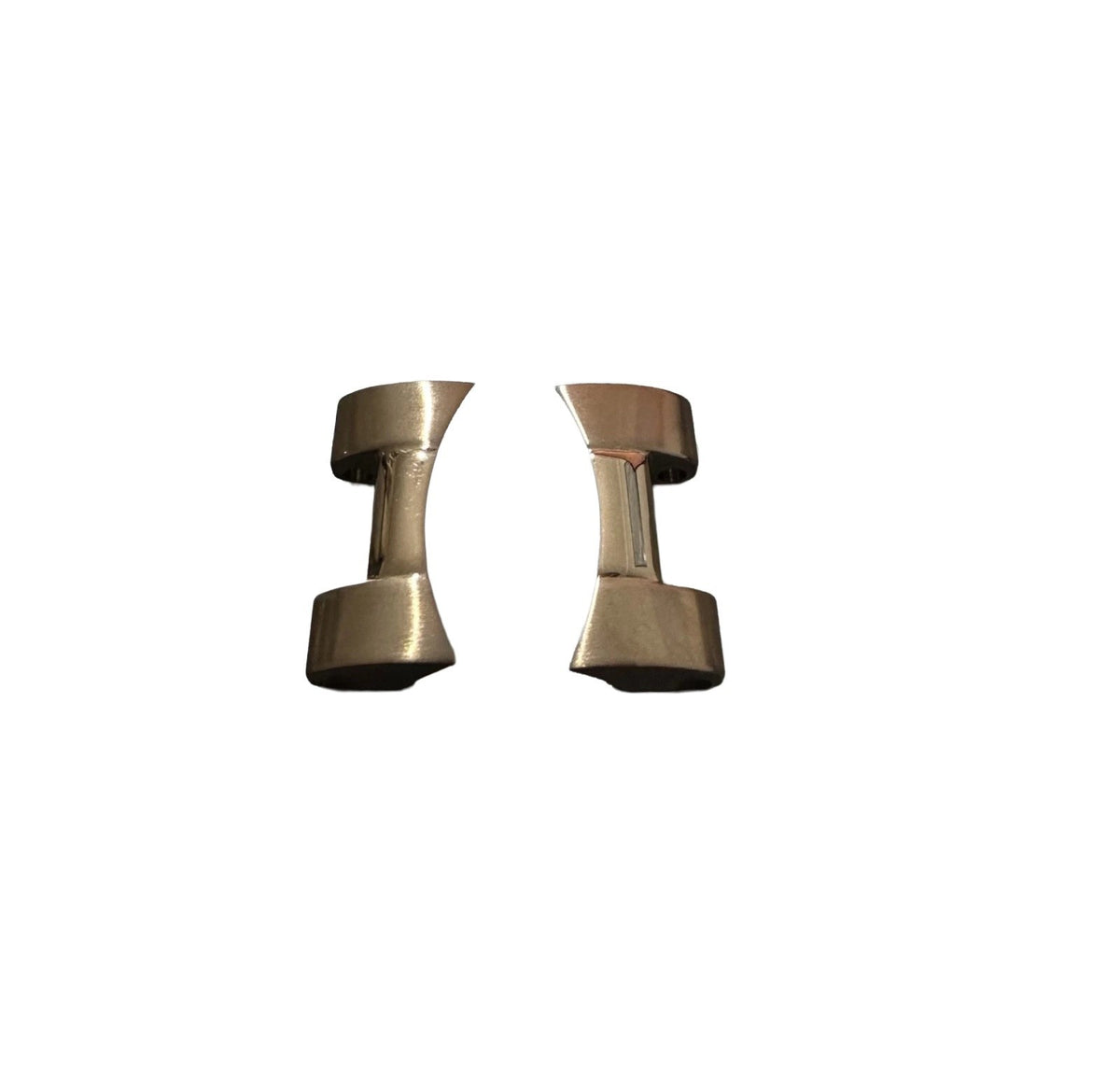 Michael Kors Berkley MK7412 End Links (Pair) – Rose Gold – photo 2
