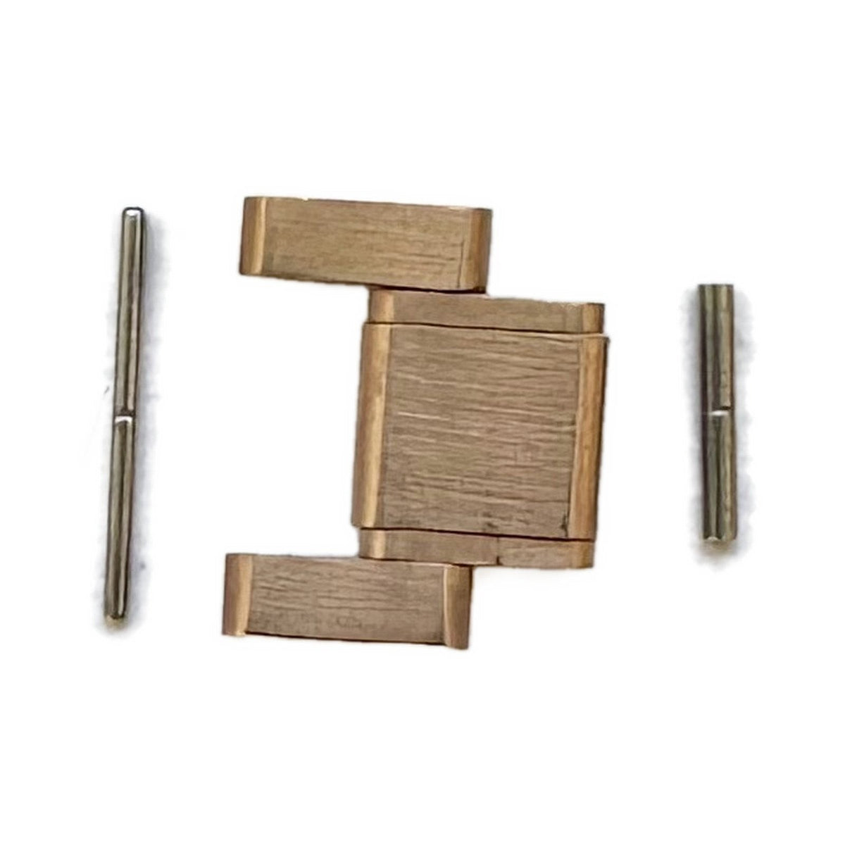 Burberry BU9215 Link & 2 Pins – reverse