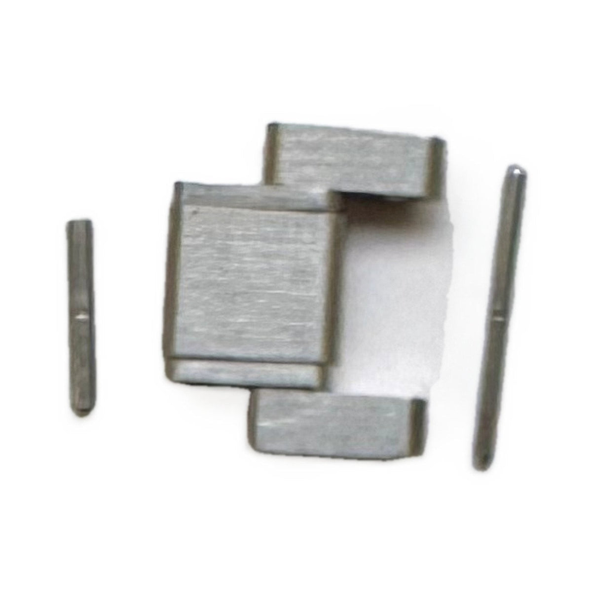 Burberry BU9200 / BU9230 Link & 2 Pins – reverse