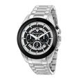 Maserati Traguardo R8873612059 Men's Chronograph Watch, Black & White, 45 mm – photo 1
