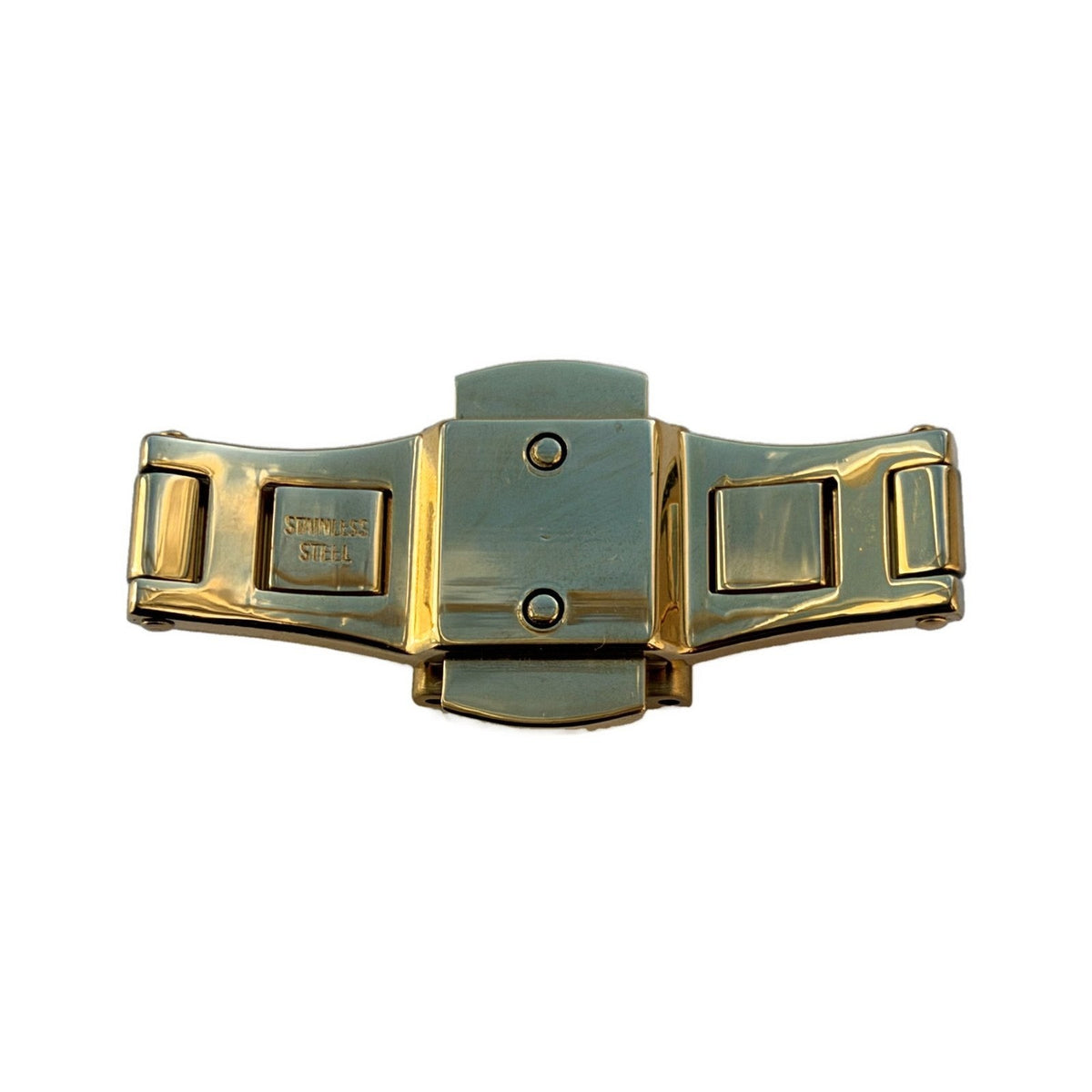 Vivienne Westwood Limehouse VV244GRGD clasp – reverse