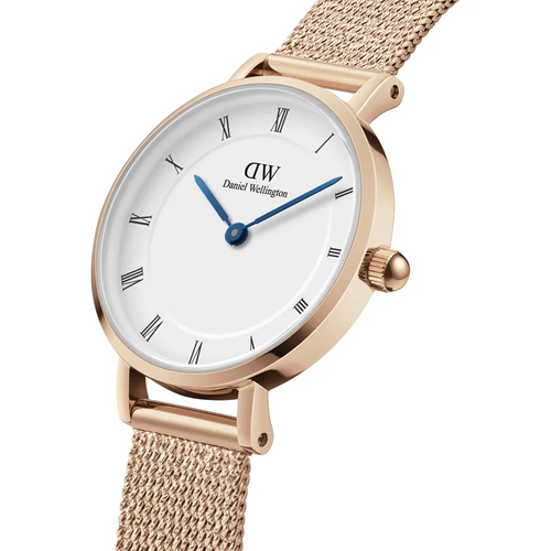 Daniel Wellington Melrose DW00100681 Ladies' Watch, Rose Gold, 28 mm – photo 2