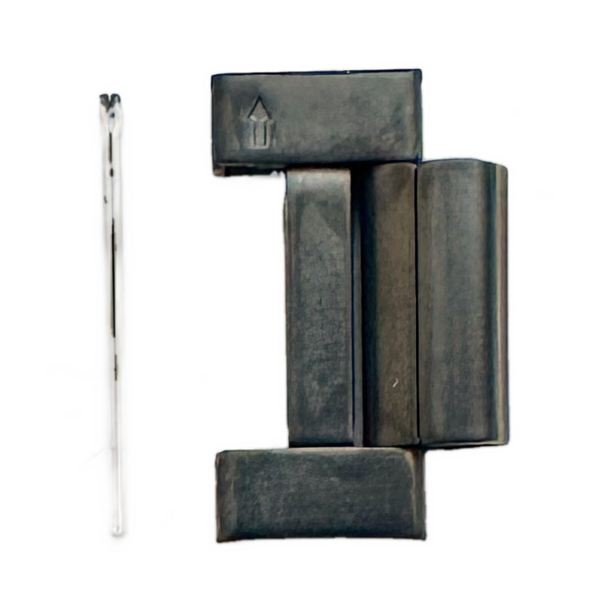 Armani Exchange AX1731 compatible link and pin – reverse