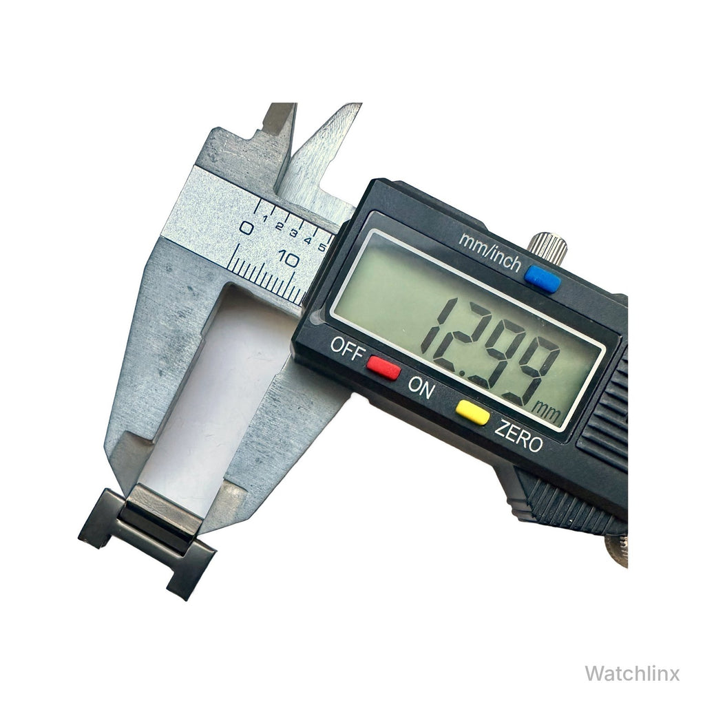 Armani Exchange AX1731 compatible link – length measured at 13 mm