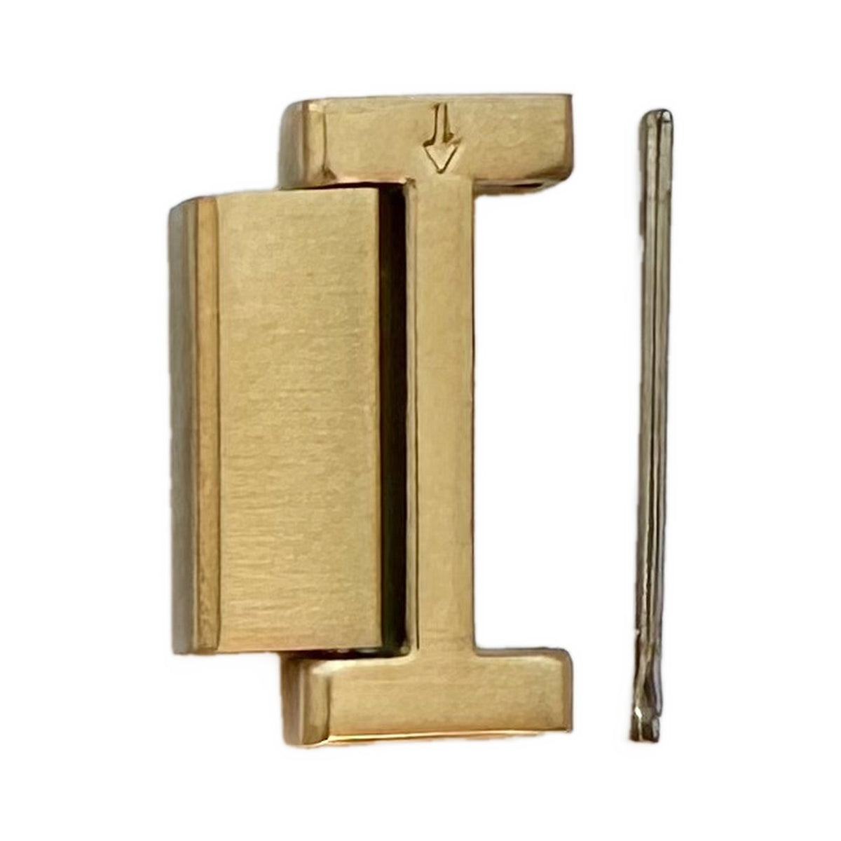 Maserati Stile R8873642001 link and pin – reverse