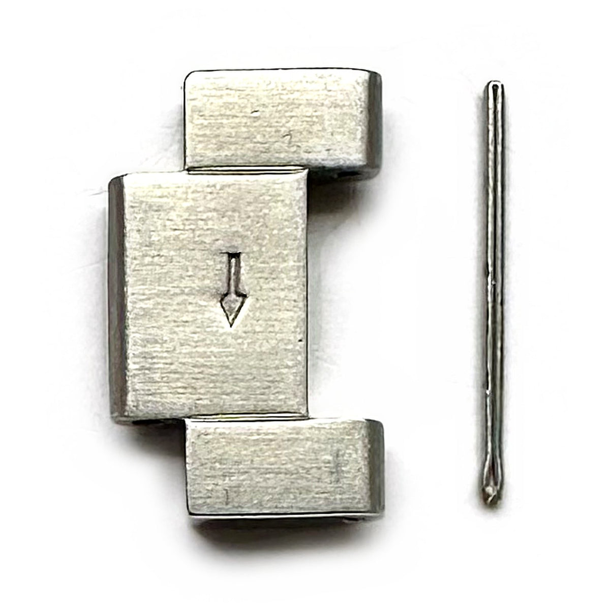 Seiko SRPD51K1 link and pin – reverse