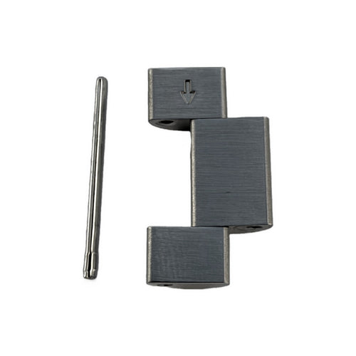 Citizen Tsuyosa link and pin – reverse