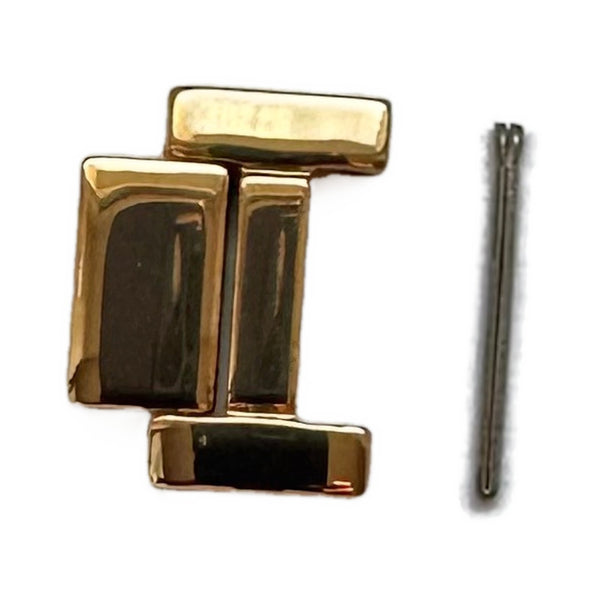 Vivienne Westwood Kensington VV006KGD Link & Pin – Gold, 16 mm