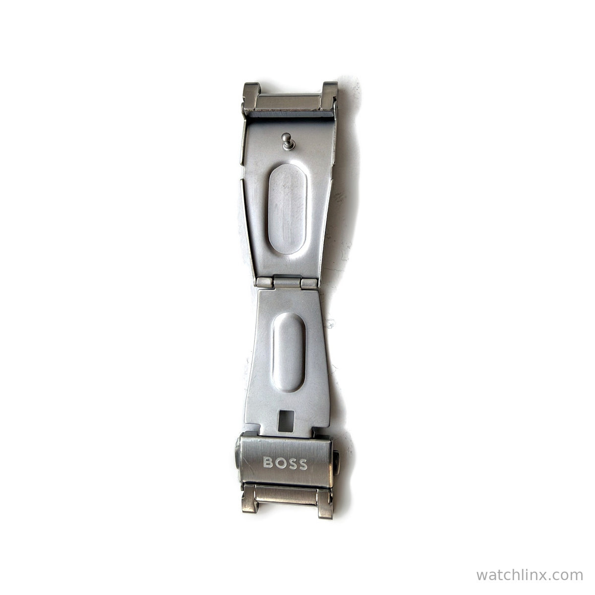 HUGO BOSS 1514093 clasp – open