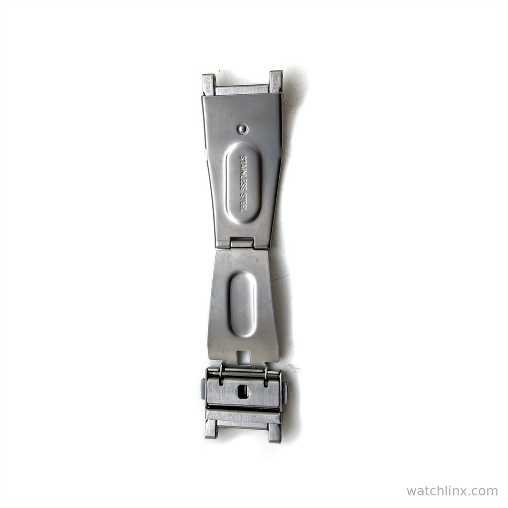 HUGO BOSS 1514093 clasp – underside