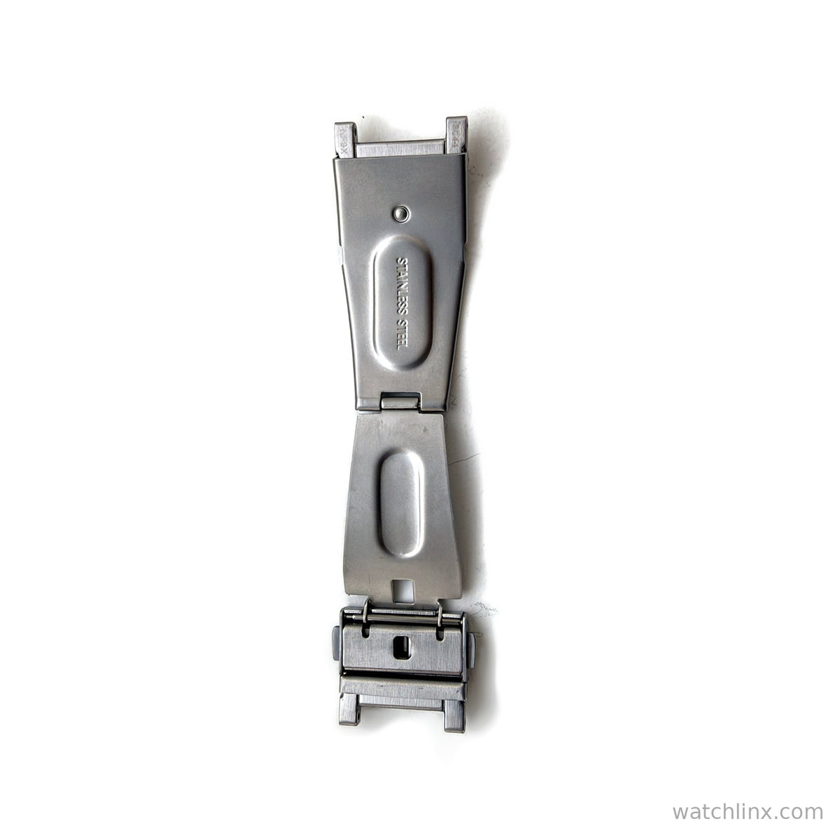 HUGO BOSS 1514093 clasp – underside