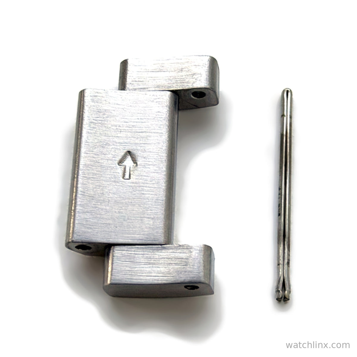HUGO BOSS 1514093 link and pin – reverse