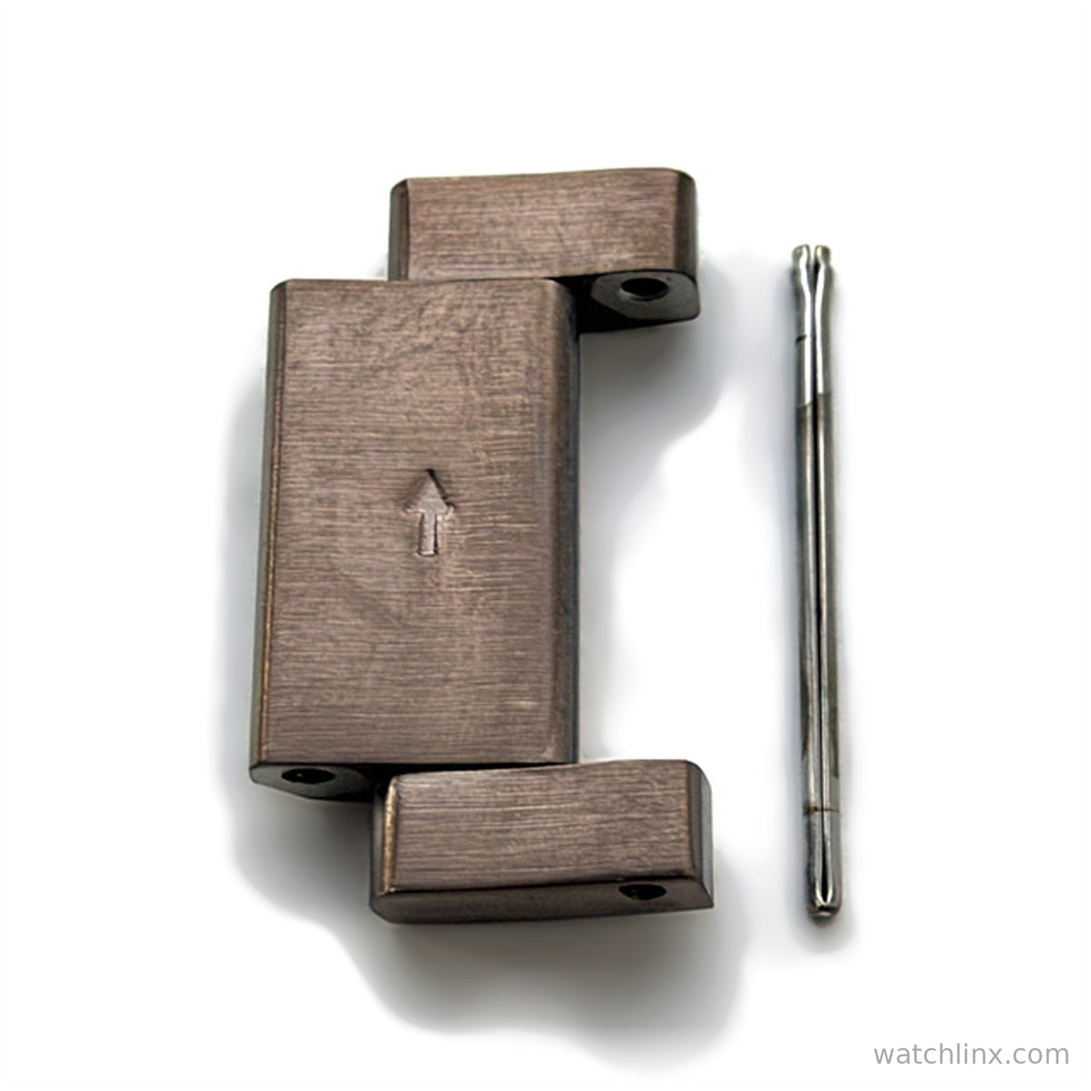 HUGO BOSS 1514094 link and pin – reverse