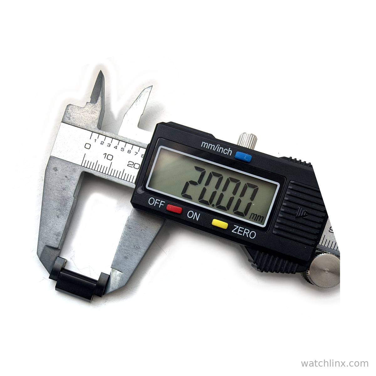 HUGO BOSS 1514095 link – width measured at 20 mm