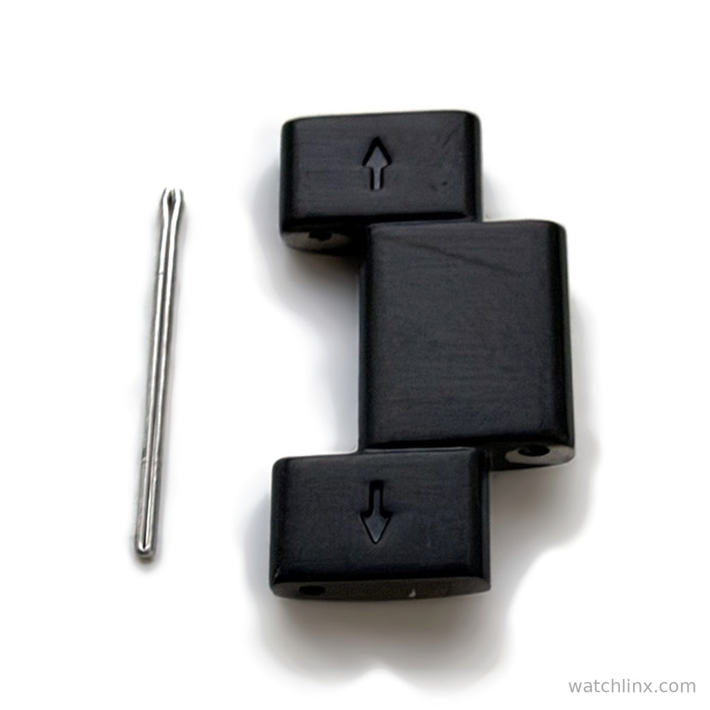 Fossil ME3080 link and pin – reverse