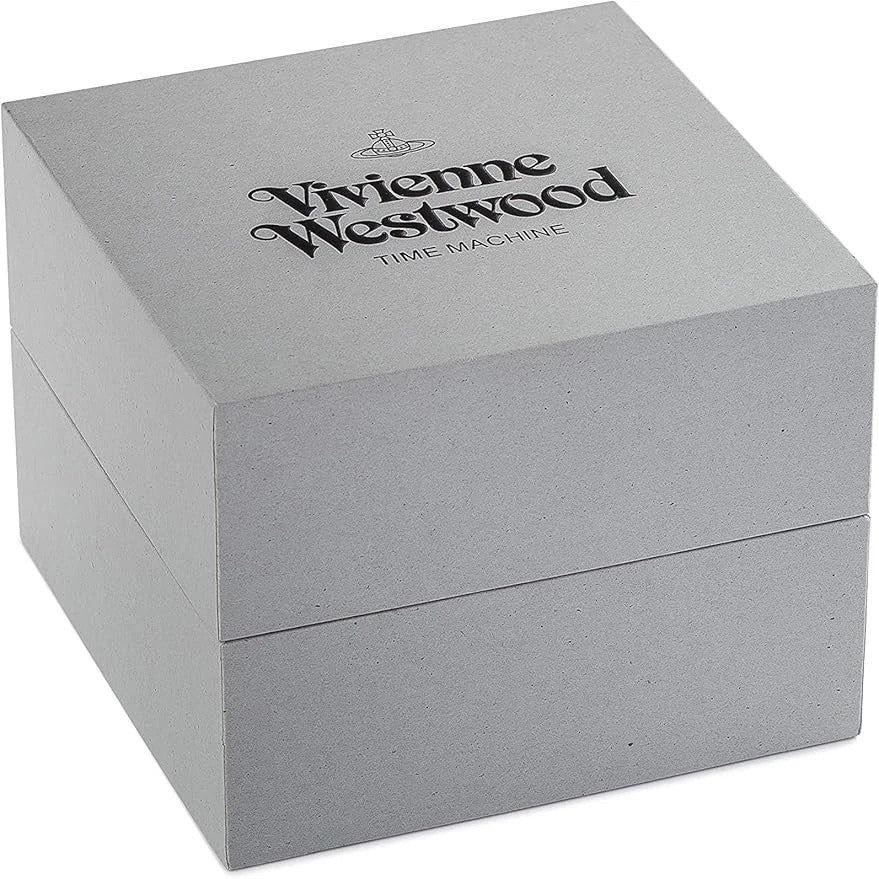 Vivienne Westwood Time Machine box
