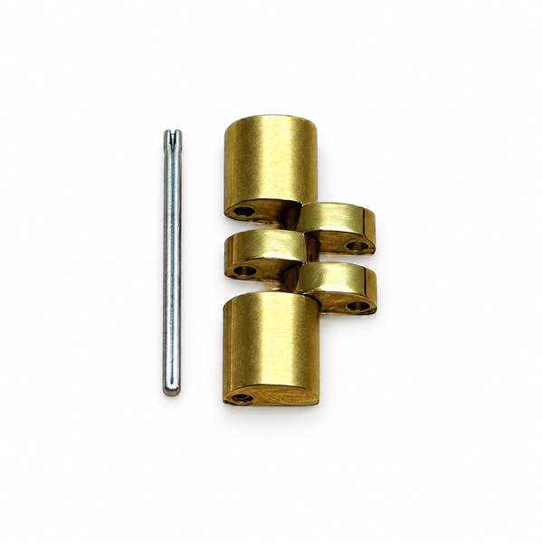 Vivienne Westwood Camberwell Link & Pin – Gold, 18 mm