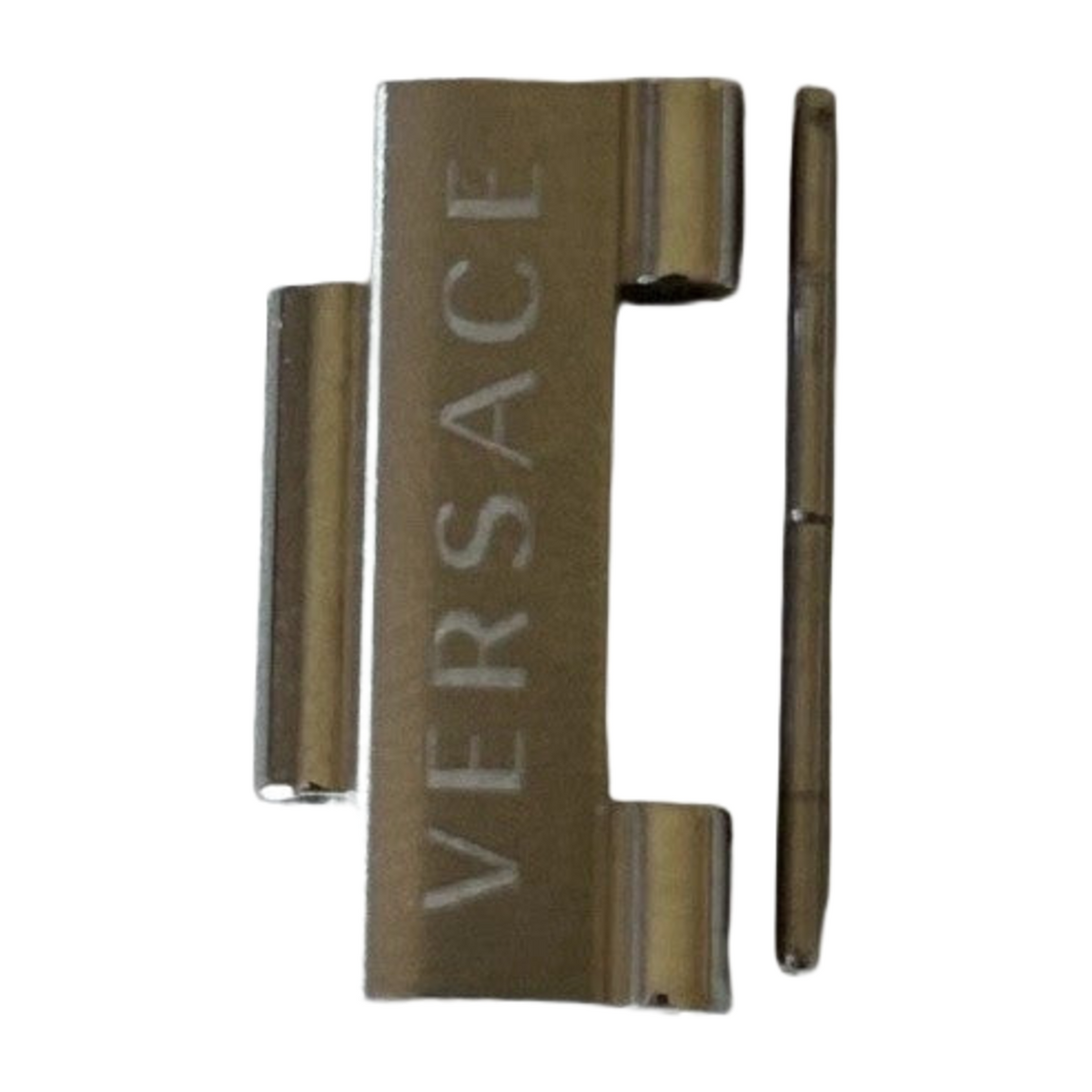 Versace Greca VEZ900121 Link Only – Silver, 22 mm – photo 1