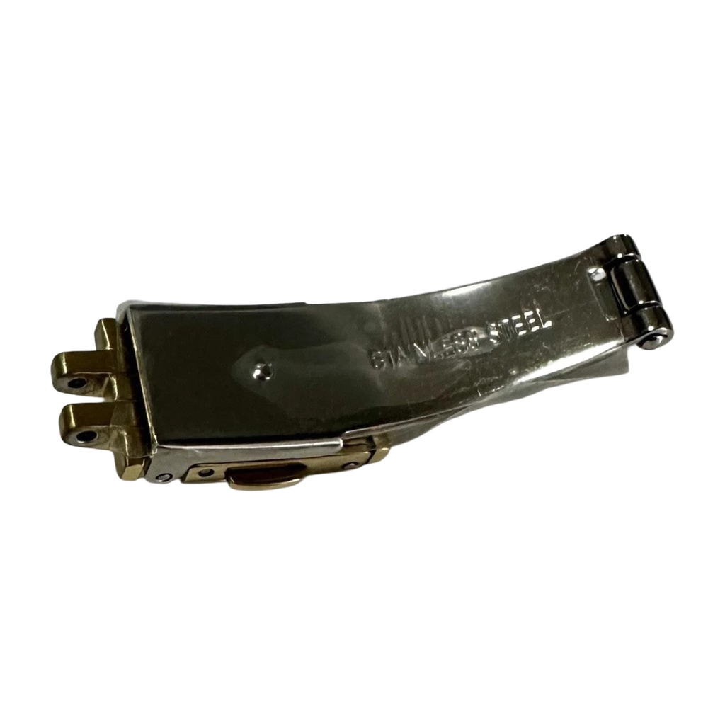 Michael Kors Lexington Clasp – Gold, 12 mm – photo 2
