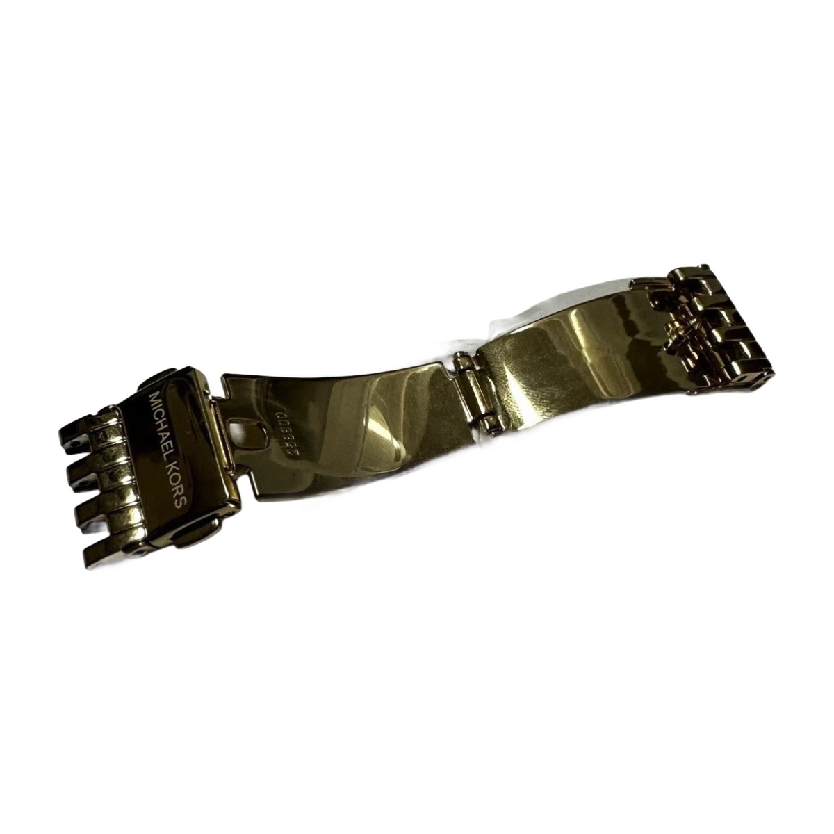 Michael Kors Darci MK3438 Clasp – Gold, 18 mm – photo 2