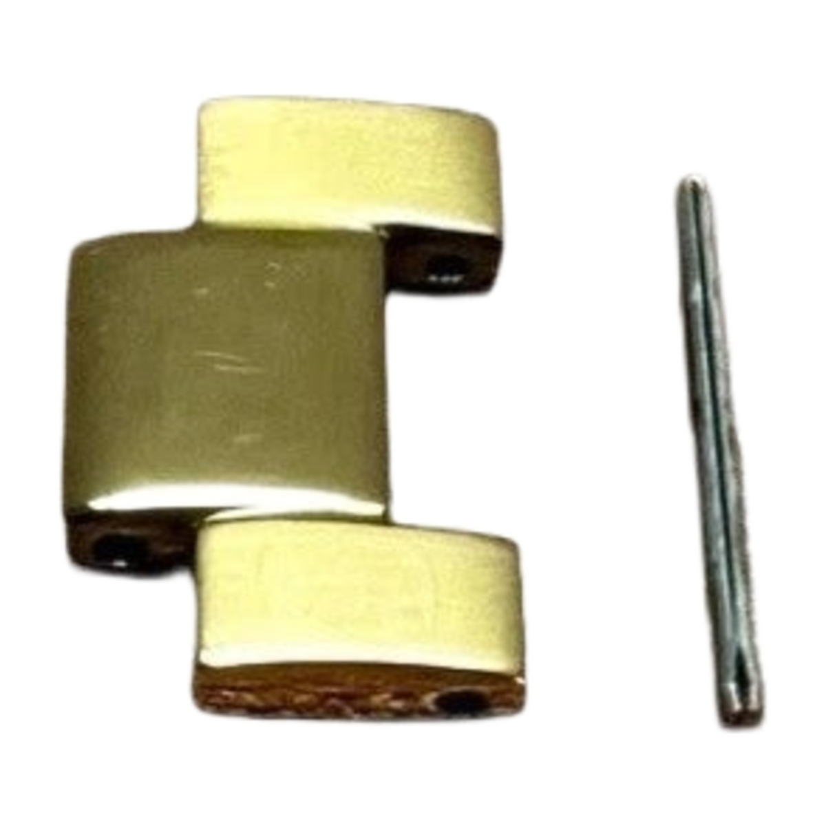 Hugo Boss Premier Link & Pin – Gold, 16 mm – photo 1