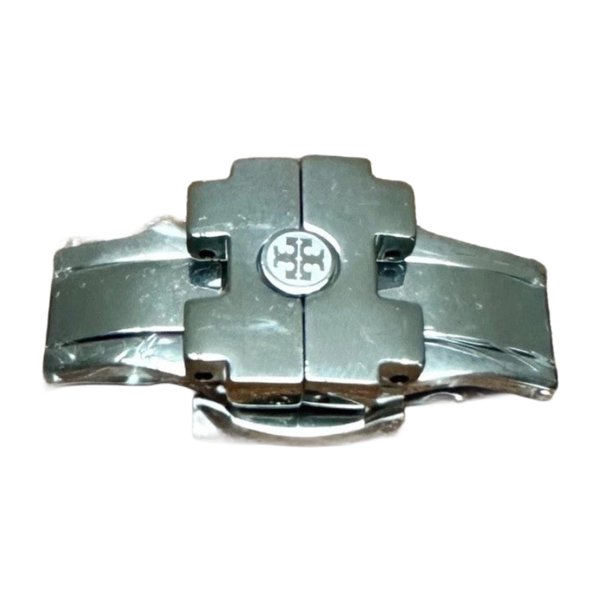 Tory Burch Tory TBW1052 Clasp – Gold & Silver, 18 mm – photo 2