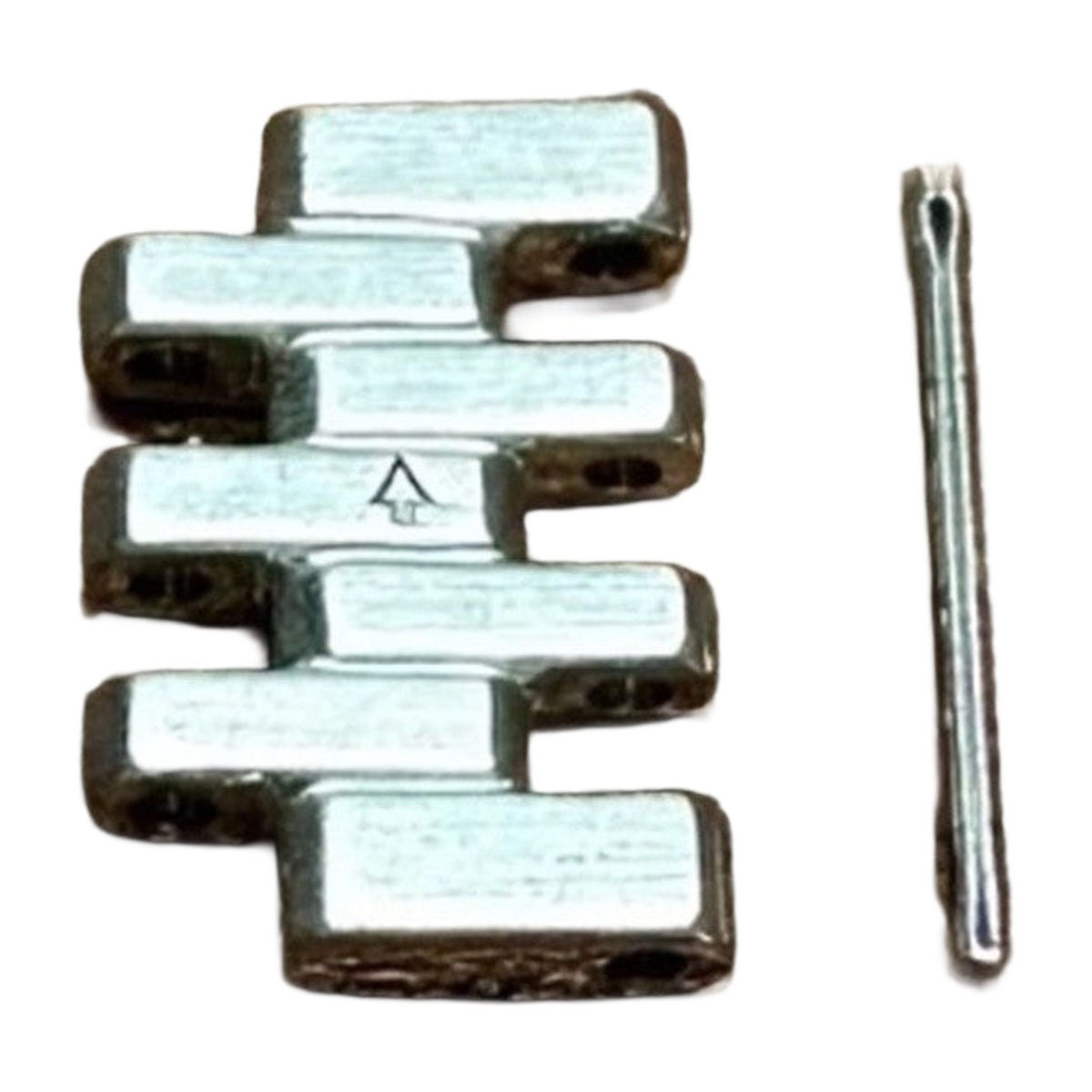 Rotary Les Originales LB90800/07 link and pin – reverse