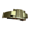Michael Kors Runway MK3335 Clasp – Gold Tone – photo 1