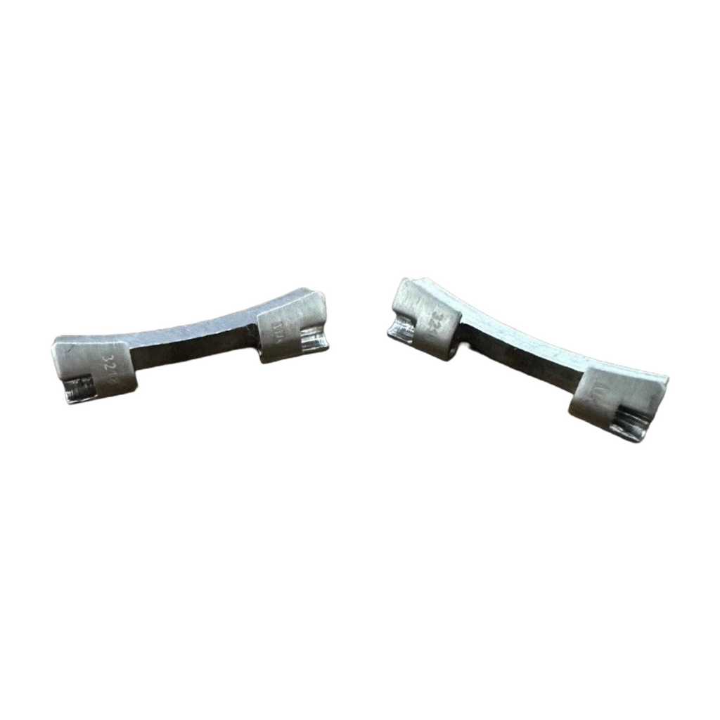 TAG Heuer Formula 1 WAZ1019BA0842 Compatible End Link – Silver, 20 mm – photo 3