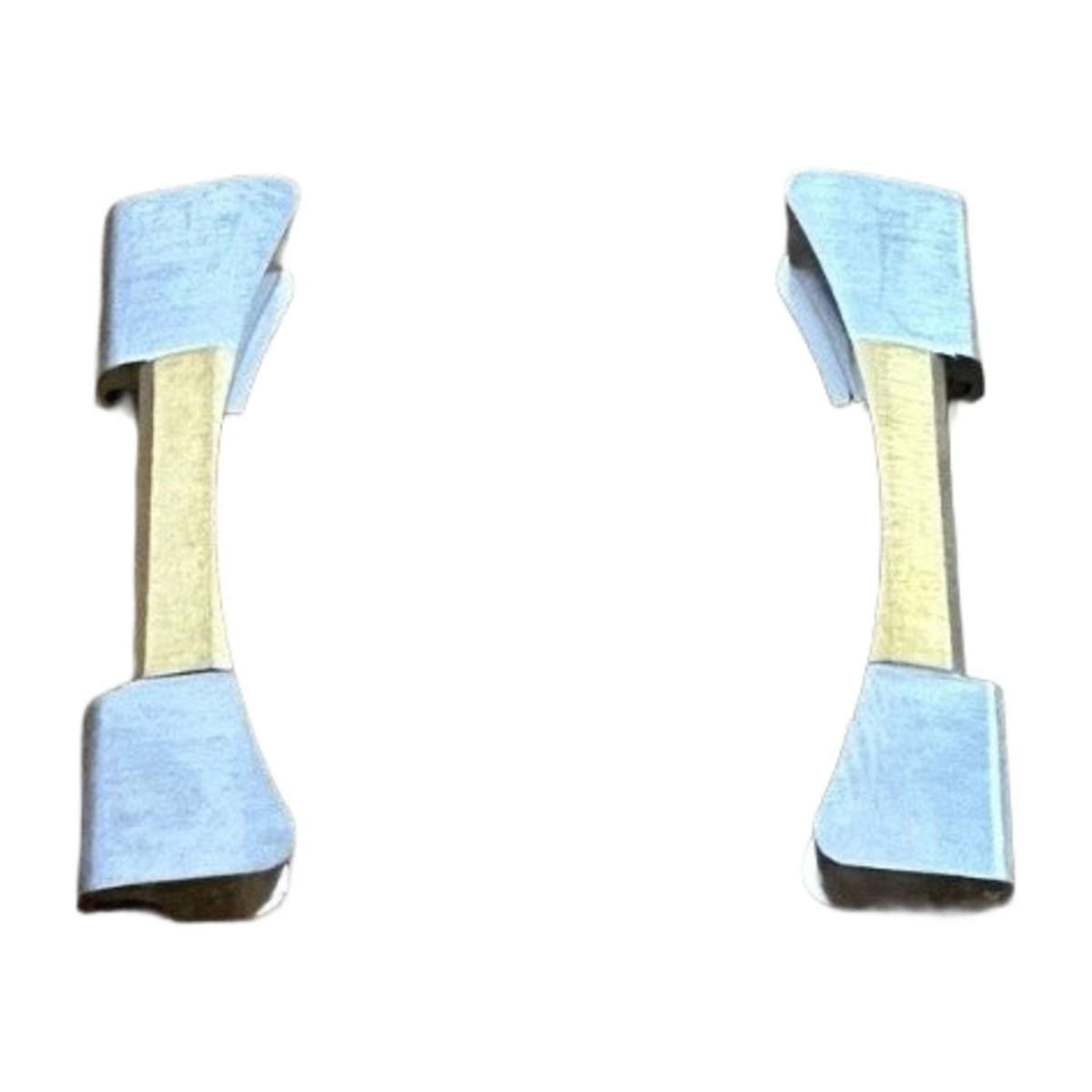 TAG Heuer Aquaracer WAY1120BB0930 Compatible End Links (Pair) – Silver & Gold, 18 mm – photo 1
